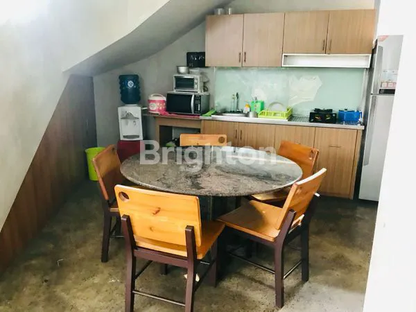 image KOST MASIH AKTIF FULL FURNISHED DI LIPO KARAWACI (2)