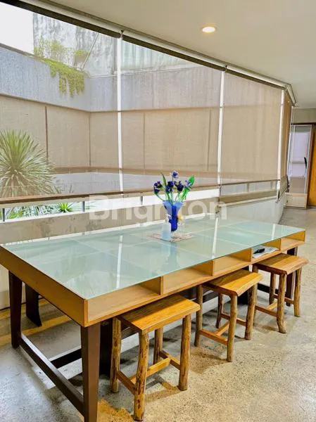 image KOST MASIH AKTIF FULL FURNISHED DI LIPO KARAWACI (5)