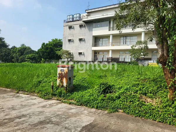 image KAVLING TANAH DI TAMAN PERMATA MILENIUM LIPO KARAWACI BARAT (1)