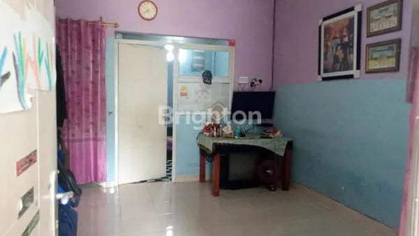 image RUMAH GREEN LAND SEMPLAK HUNIAN CANTIK NYAMAN ASRI VIEW FOREST (2)