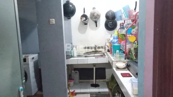 image RUMAH GREEN LAND SEMPLAK HUNIAN CANTIK NYAMAN ASRI VIEW FOREST (5)