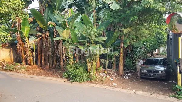 TANAH DARAT UNTUK INVESTASI