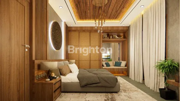 image 2BR TUMBAK BAYUH VILLA VBX181 (3)