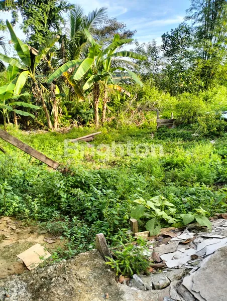 TANAH KARANG JOANG BALIKPAPAN