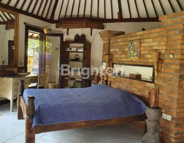 image 2BR CLASSIC VILLA IN UMALAS (7)