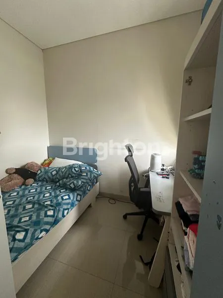 image RUMAH RAPIH FULL FURNISH SIAP HUNI DI SAVIA BSD (5)