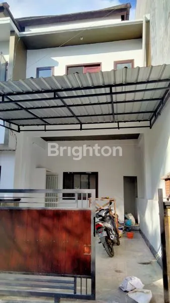 image RUMAH 2 LANTAI MINIMALIS DI KOTA TABANAN (6)
