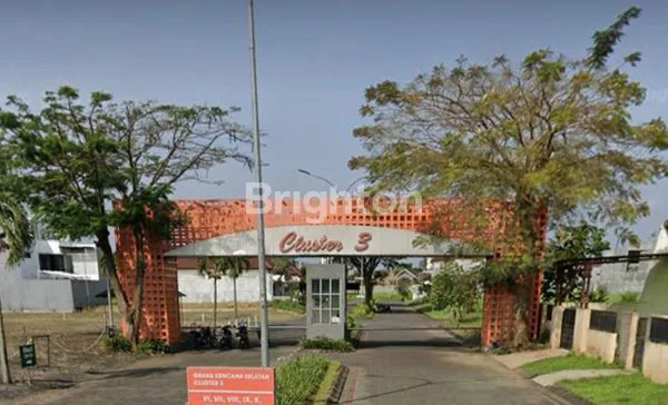 image TURUN HARGA!!! RUMAH  DI PUSAT KOTA, PERUMAHAN ARJOSARI  MALANG (2)