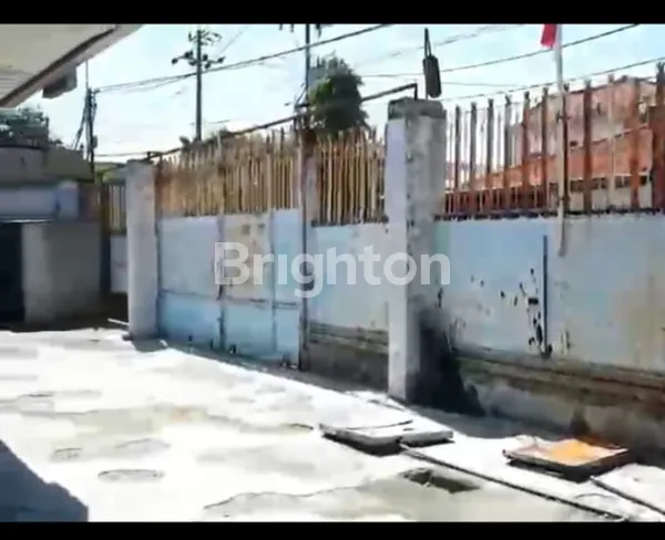 image RUMAH DI LEBAK JAYA TAMBAKSARI SURABAYA  (1)