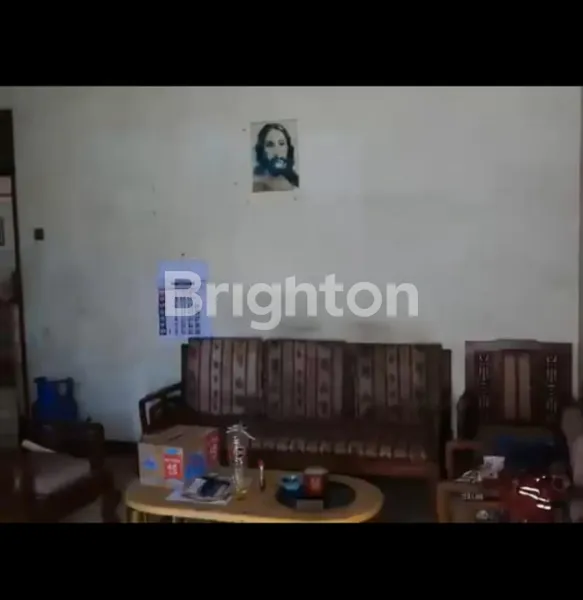 image RUMAH DI LEBAK JAYA TAMBAKSARI SURABAYA  (2)