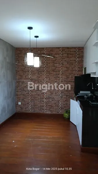 image RUMAH CANTIK NYAMAN TERAWAT DI TENGAH KOTA BOGOR SELANGKAH KE TOL TURUN HARGA\U203C\UFE0F (4)