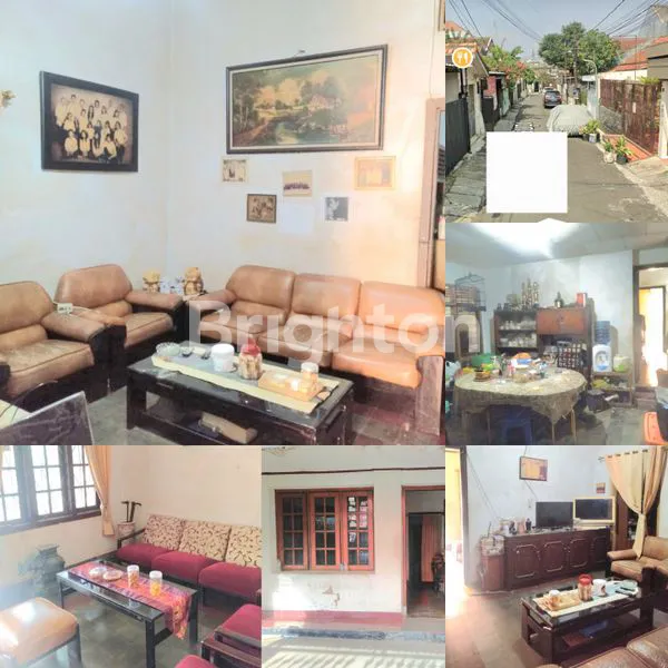 image INVESTASI LOKASI STRATEGIS  7KT , SHM, LT 233M2 (1)