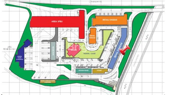 image HITUNG HARGA TANAH SAJA DIBAWAH NJOP !!! REST AREA (SPBU) TOL PURBALEUNYI. MURAH BANGETTT....DIJUAL CEPAT SAJA!!!! . (8)