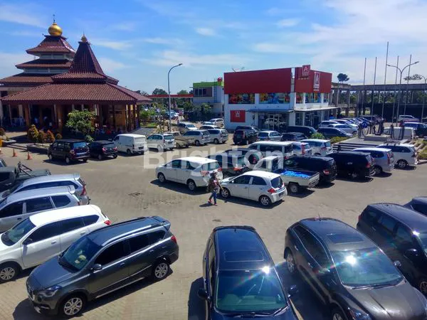 image HITUNG HARGA TANAH SAJA DIBAWAH NJOP !!! REST AREA (SPBU) TOL PURBALEUNYI. MURAH BANGETTT....DIJUAL CEPAT SAJA!!!! . (6)