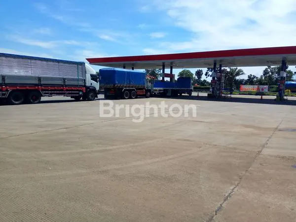 image HITUNG HARGA TANAH SAJA DIBAWAH NJOP !!! REST AREA (SPBU) TOL PURBALEUNYI. MURAH BANGETTT....DIJUAL CEPAT SAJA!!!! . (5)
