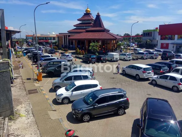 image HITUNG HARGA TANAH SAJA DIBAWAH NJOP !!! REST AREA (SPBU) TOL PURBALEUNYI. MURAH BANGETTT....DIJUAL CEPAT SAJA!!!! . (7)