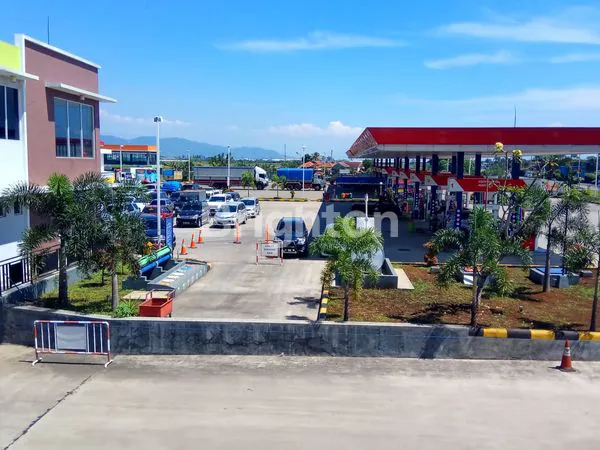 image HITUNG HARGA TANAH SAJA DIBAWAH NJOP !!! REST AREA (SPBU) TOL PURBALEUNYI. MURAH BANGETTT....DIJUAL CEPAT SAJA!!!! . (2)