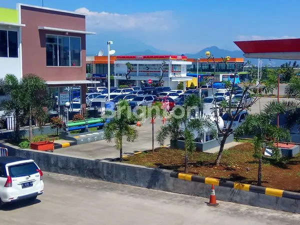 HITUNG HARGA TANAH SAJA DIBAWAH NJOP !!! REST AREA (SPBU) TOL PURBALEUNYI. MURAH BANGETTT....DIJUAL CEPAT SAJA!!!! .