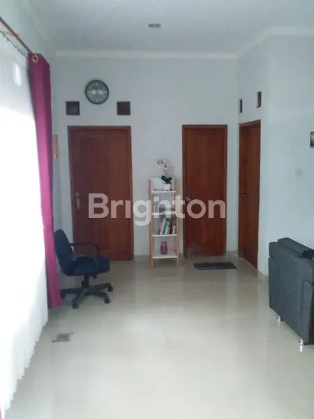 image RUMAH 2LT LINGKUNGAN CLUSTER LOKASI DEKAT RS PDHI KALASAN (6)
