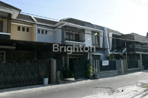 image RUMAH 2LT LINGKUNGAN CLUSTER LOKASI DEKAT RS PDHI KALASAN (2)