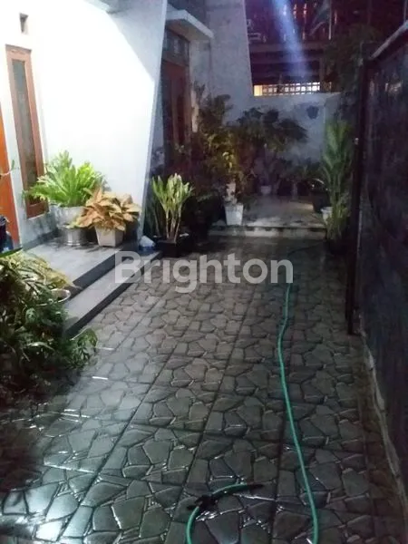 image RUMAH 2LT LINGKUNGAN CLUSTER LOKASI DEKAT RS PDHI KALASAN (8)