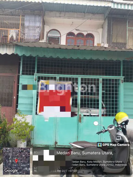 image DAERAH MEDAN BARU JL KANGKUNG (5 MENIT PASAR PRINGGAN, 5 MENIT MALL PELAYANAN PUBLIK/MPP) (1)