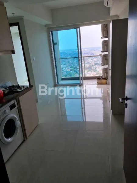 APARTEMEN GREEN SEDAYU 3 BEDROOM