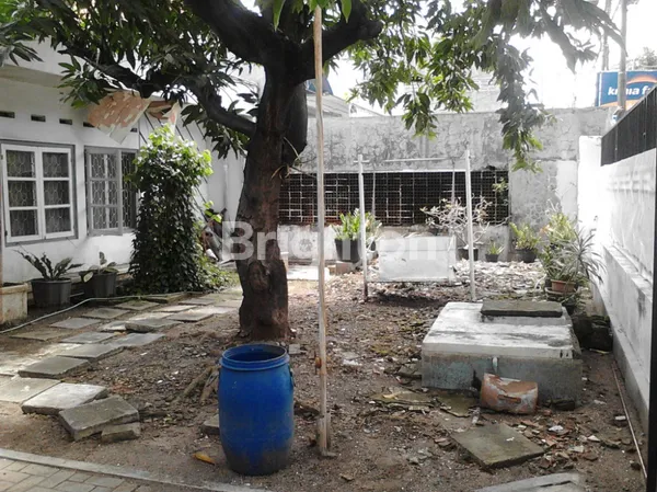 image RUMAH PUSAT KOTA DEPAN UNAIR RS DR SOETOMO JL KARANG MENJANGAN DEKAT JOJORAN, KALIDAMI, GUBENG, KERTAJAYA, DHARMAHUSADA (8)