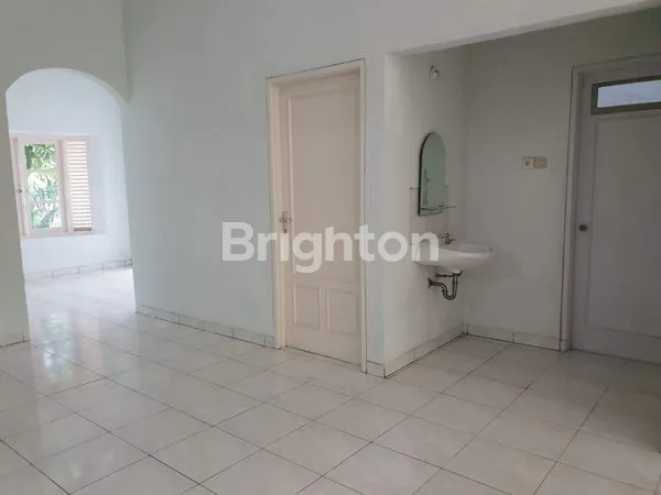 image RUMAH CITRA RAYA CIKUPA TAMAN PALMA LT 200 M (6)