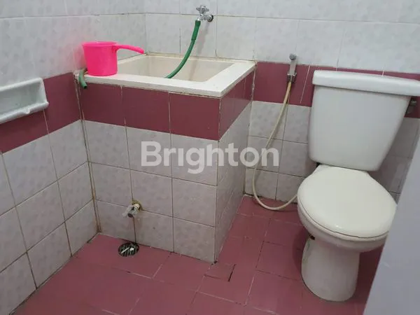 image RUMAH CITRA RAYA CIKUPA TAMAN PALMA LT 200 M (7)