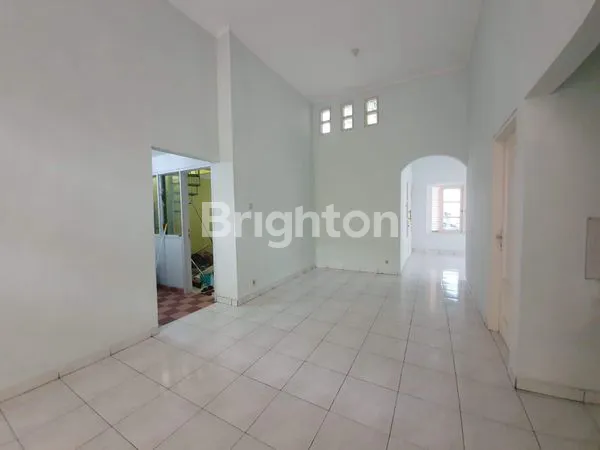 image RUMAH CITRA RAYA CIKUPA TAMAN PALMA LT 200 M (2)