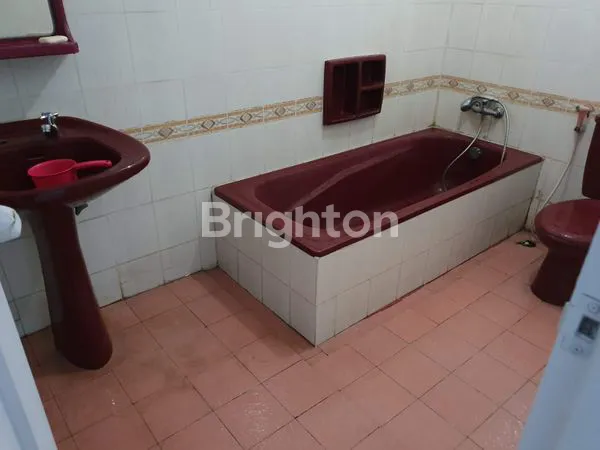 image RUMAH CITRA RAYA CIKUPA TAMAN PALMA LT 200 M (3)