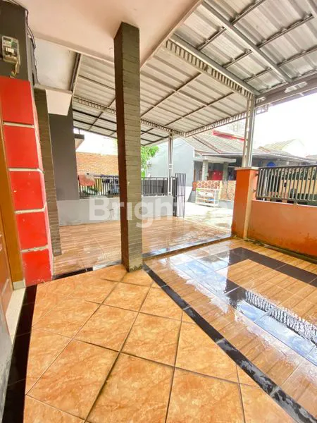 image RUMAH 1 LANTAI DALAM CLUSTER DI BALE ENDAH BANDUNG SELATAN. DEKAT RUMAH SAKIT WELAS ASIH (AL IKHSAN) (2)