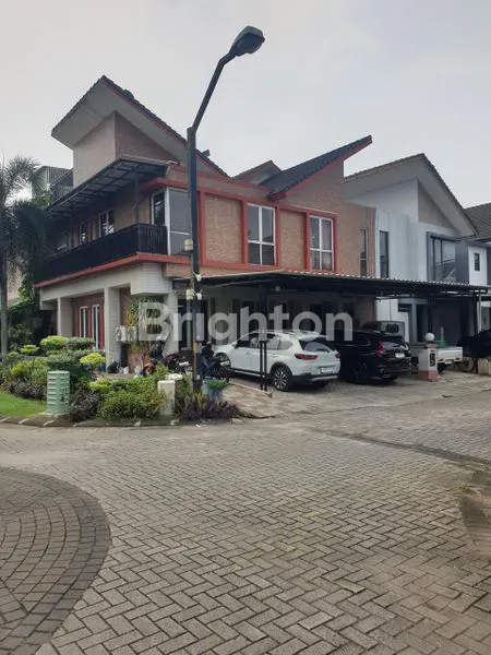 image RUMAH MEWAH SERENADE LAKE GADING SERPONG (2)