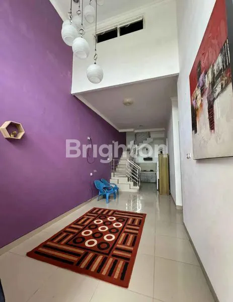 image RUMAH CANTIK DI DE CASSABLANCA RESIDENCE MALANG (3)