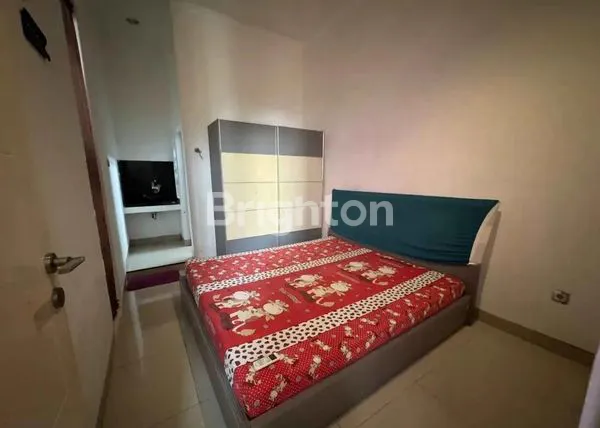 image RUMAH CANTIK DI DE CASSABLANCA RESIDENCE MALANG (5)