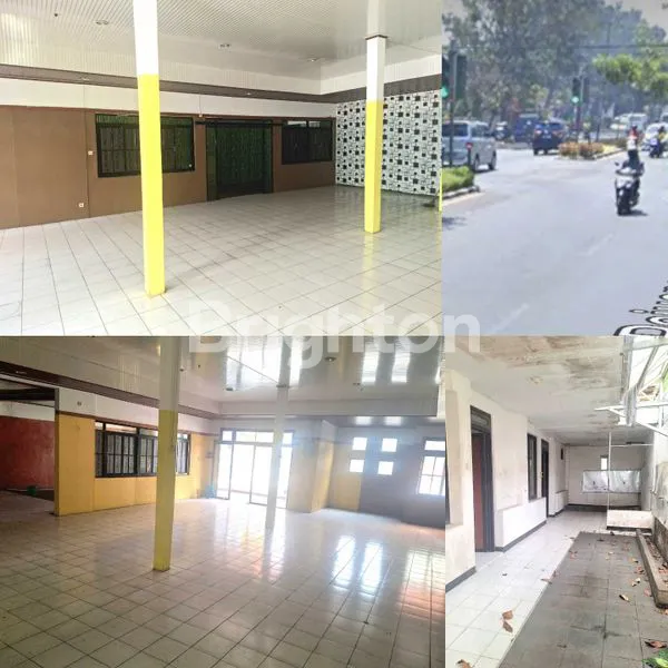 image RUKO STRATEGIS 500M2 DI JALAN PELAJAR PEJUANG, BANDUNG KOTA - HADAP JALAN BESAR, PARKIR LUAS (1)
