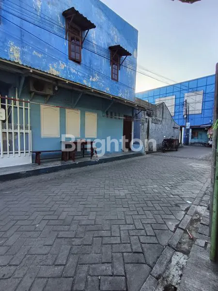 image RUMAH KOST 14 KAMAR, LOKASI STRATEGIS DI PERIUK (2)