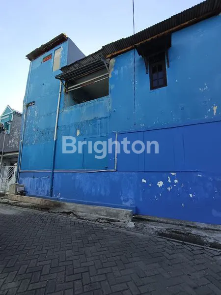 image RUMAH KOST 14 KAMAR, LOKASI STRATEGIS DI PERIUK (8)