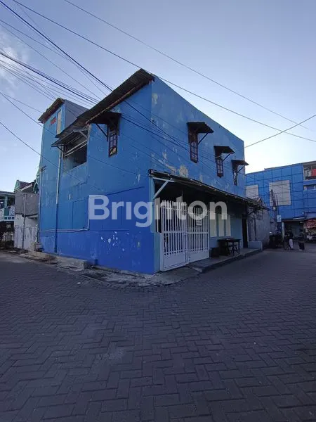 image RUMAH KOST 14 KAMAR, LOKASI STRATEGIS DI PERIUK (1)