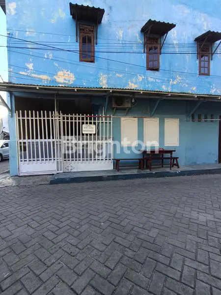 image RUMAH KOST 14 KAMAR, LOKASI STRATEGIS DI PERIUK (7)