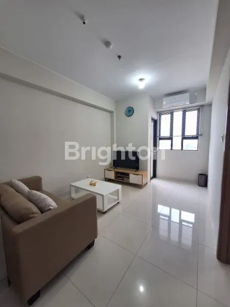 APARTEMEN BALOI  DISEWAKAN