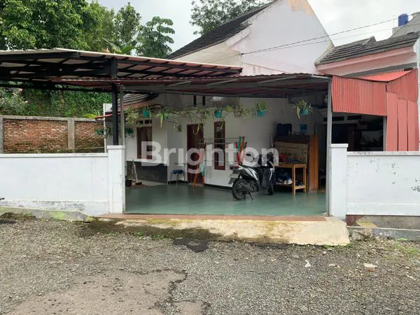 image RUMAH SIAP HUNI DIDALAM CLUSTER ONE GATE SISTIM (2)