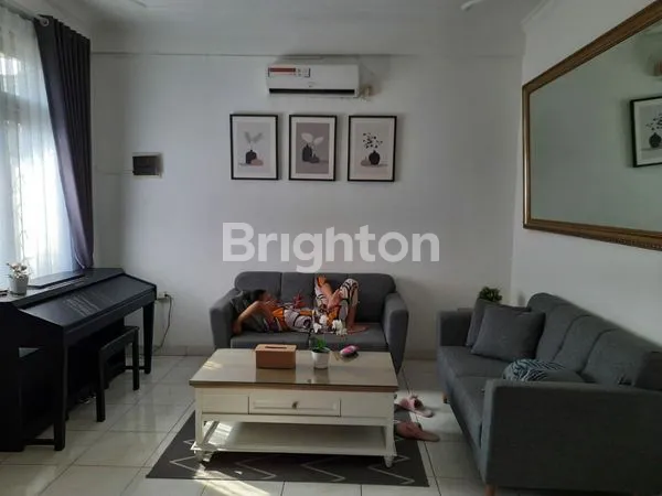 image RUMAH RASAMALA JAKSEL (2)