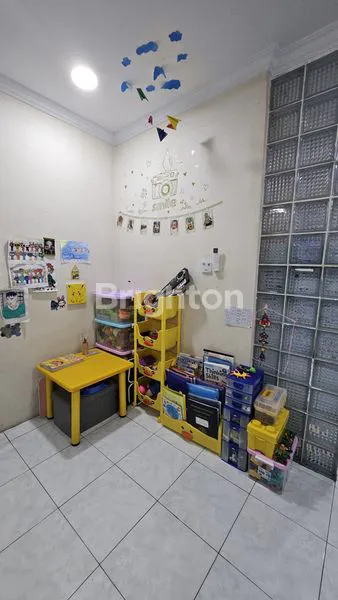 image RUMAH TAMAN PALEM LESTARI 56M2 SHM (4)