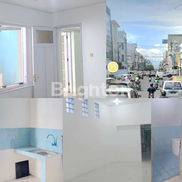 image RUKO STRATEGIS OTISTA, 130M², SIAP HUNI (1)