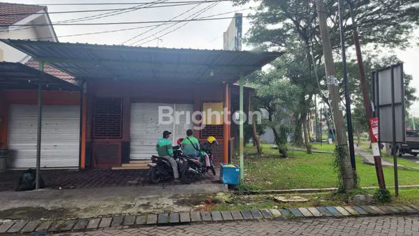 image DIKONTRAKKAN RUMAH UNTUK USAHA DI LINGKAR TIMUR SIDOARJO (1)