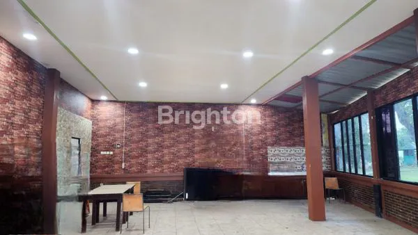 image DIKONTRAKKAN RUMAH UNTUK USAHA DI LINGKAR TIMUR SIDOARJO (2)