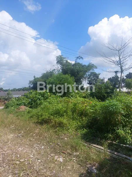 image DIJUAL TANAH KAVLING DI SUMBER REJO BALIKPAPAN (1)