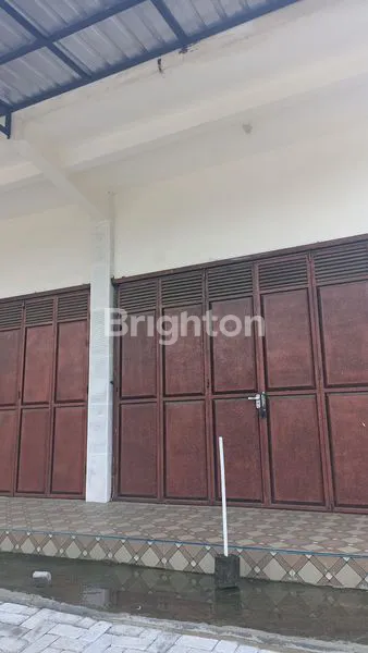 RUKO LOKASI STRATEGIS DI KOTA MADIUN